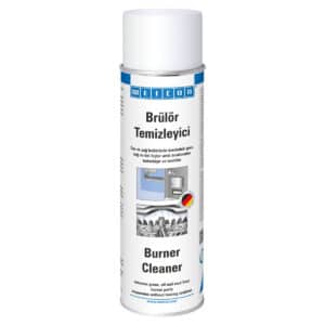 Weicon Brülör Temizleyici Sprey 500 ml