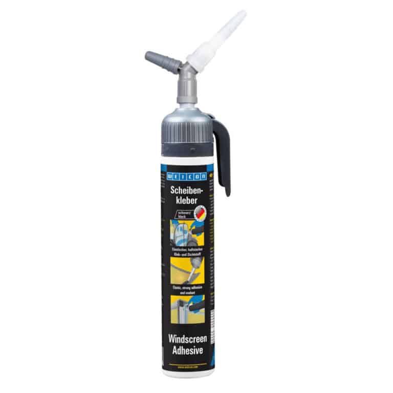 Weicon Cam ve Pencere Yapıştırıcısı MS Polimer Bazlı 200 ml