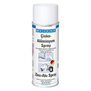 WEICON Zinc-Aluminum Spray 400 ml product image
