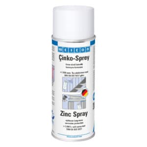 WEICON Zinc Spray 400 ml product image