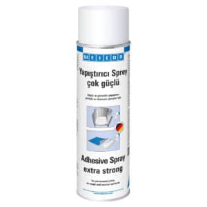 WEICON Adhesive Spray Extra Strong 500 ml product image