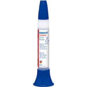 WEICON Contact VA 1500 Cyanoacrylate Adhesive product image