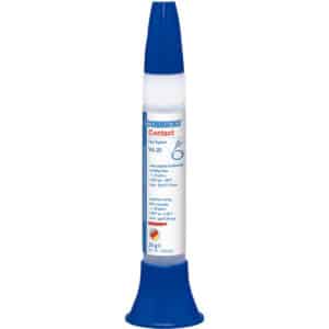 Weicon Contact VA 20 Cyanoacrylate Adhesive product image