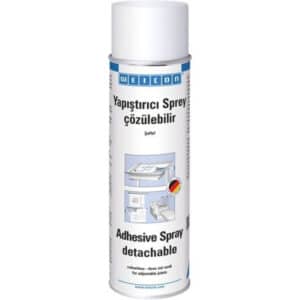 Weicon Removable Contact Adhesive Spray, 500 ml product image