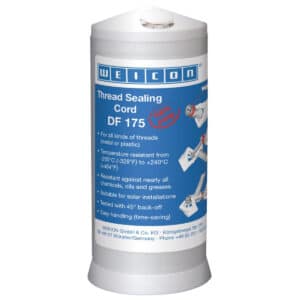 WEICON Thread Sealing Cord DF-175 175 m product image