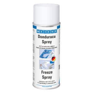 WEICON Freeze Spray 400 ml product image