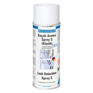 WEICON Frost-Proof Leak Detection Spray 400 ml product image