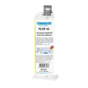 WEICON Easy-Mix PE-PP 45 Structural Acrylic Adhesive 45 ml product image