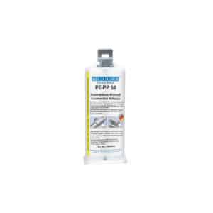 WEICON Easy-Mix PE-PP 50 Structural Acrylic Adhesive product image