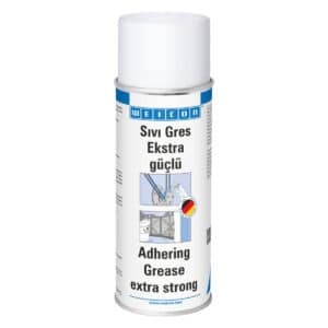 Weicon Extra-Strong Liquid Grease, 400 ml product image