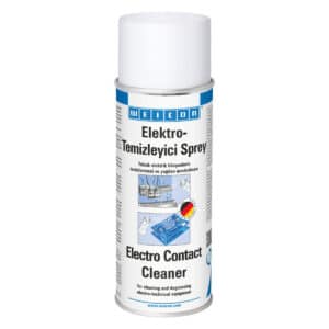 Weicon Electrical Contact Cleaner 400 ml product image