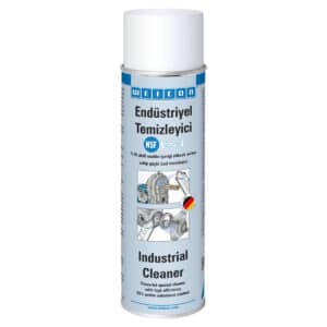 Weicon Industrial Cleaner NSF Approved 500 ml product image