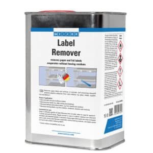 WEICON Label Remover adhesive remover, 1 L product image