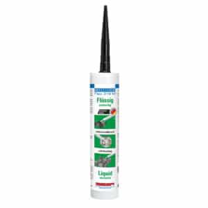 Weicon Flex 310 M Multi-Purpose Liquid Black 310 ml product image