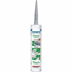 Weicon Flex 310 M® Klasik MS-Polimer bazlı ISEGA sertifikalı yapıştırıcı 290 ml ürün görseli