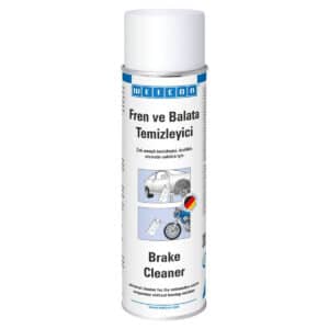 WEICON Brake and Clutch Cleaner Spray 500 ml product image