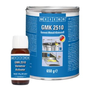 Weicon GMK 2510 Heat-Resistant Contact Adhesive product image