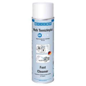 WEICON Fast Cleaner NSF A1 Approved 500 ml product image