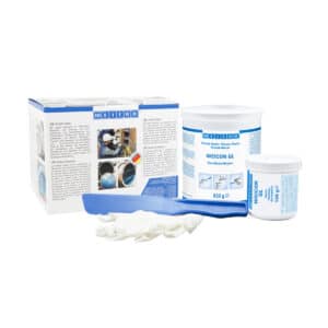 Weicon GL high wear-resistant epoxy resin 1 kg product image