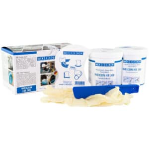 Weicon HB 300 High-Temperature Resistant Epoxy Resin product image