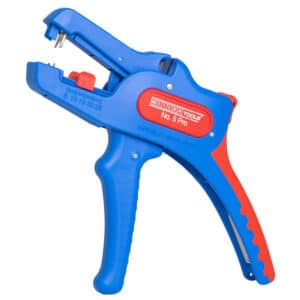 WEICON Wire Stripper No. 5 Pro product image