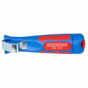WEICON Cable Stripper No. 4 – 16 product image