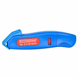 WEICON Cable Stripper No. S 4 – 28 Multi product image