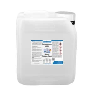 Weicon Mould Release Agent silicone-free lubricant 5 L product image