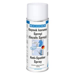 WEICON Anti-Spatter Spray MIG/MAG Silicone-Free 400 ml product image