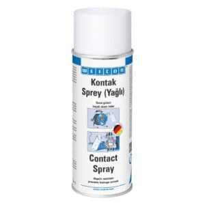 WEICON Contact Spray, leakage current preventive, 400 ml product image