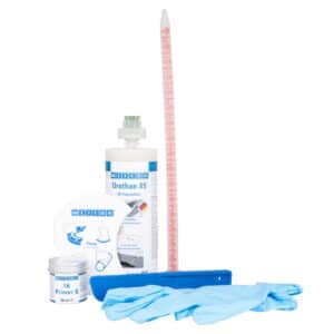 Weicon Conveyor Belt Repair Kit product image