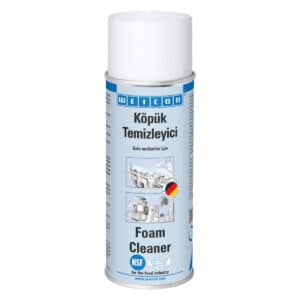 WEICON Foam Cleaner NSF A1 Approved 400 ml product image