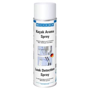 Weicon Köpüren Kaçak Arama Spreyi 400 ml