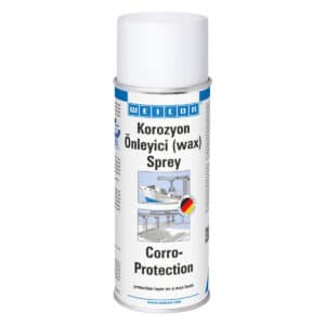 Weicon Corrosion Protection Wax Spray 400 ml product image