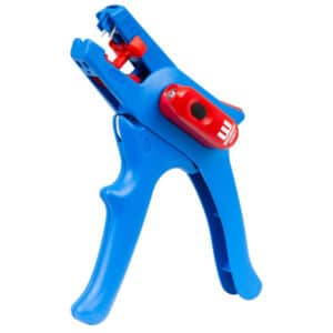 WEICON Wire Stripper No. 5 LED Set product image