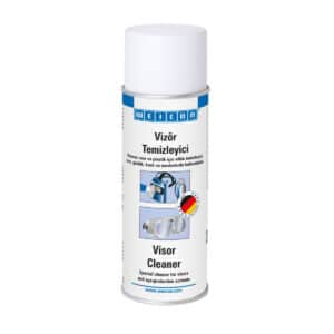 WEICON Organic Solvent-Based Visor Cleaner 200 ml product image