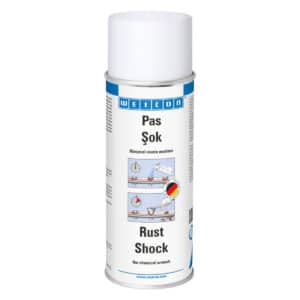 WEICON Rust Shock Spray Chemical Screwdriver 400 ml product image