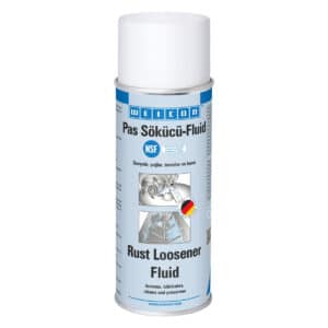 WEICON Rust Remover Fluid NSF-approved 400 ml product image