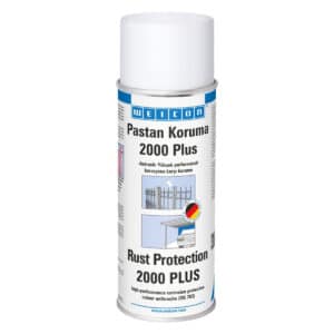 Weicon Rust Protection 2000 PLUS Spray product image