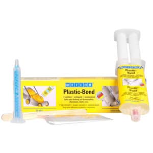 WEICON Plastic-Bond Structural Adhesive 24 ml product image