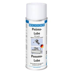 WEICON Pneuma-Lube maintenance oil, 400 ml product image