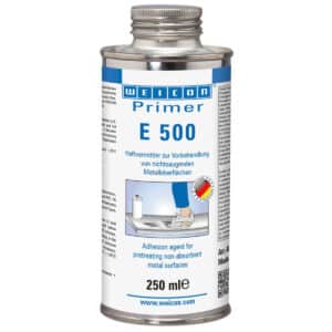 Weicon Primer E 500 silikonlar için bağlayıcı madde ürün görseli