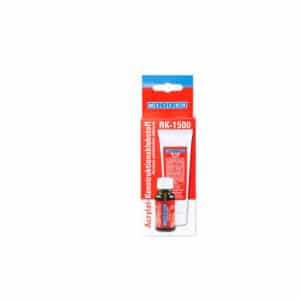 WEICON RK-1500 Structural Acrylic Adhesive 60 g (Transparent) product image