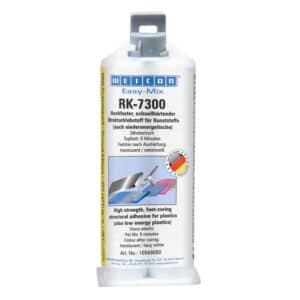 WEICON RK-7300 Structural Acrylic Adhesive 60 g product image