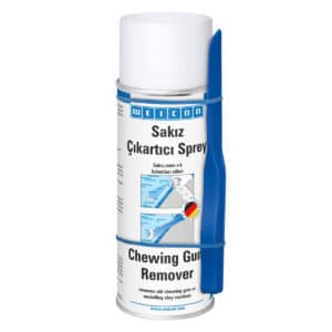 WEICON Chewing Gum Remover, cold shock effect, 400 ml product image