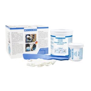 Weicon Ceramic BL high wear-resistant epoxy resin product image