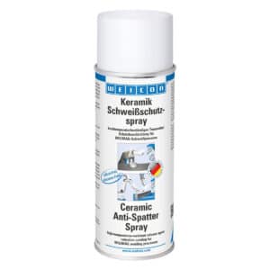WEICON Ceramic Anti-Spatter Spray (silicone-free), 400 ml product image