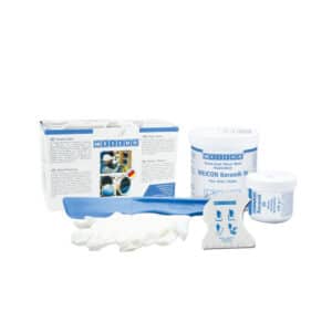 Weicon Ceramic W wear-resistant epoxy resin product image