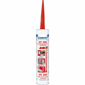 Weicon Silikon HT 300 Solventsiz Sıvı Conta