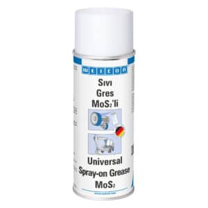 Weicon Liquid Grease with MoS2, 400 ml product image
